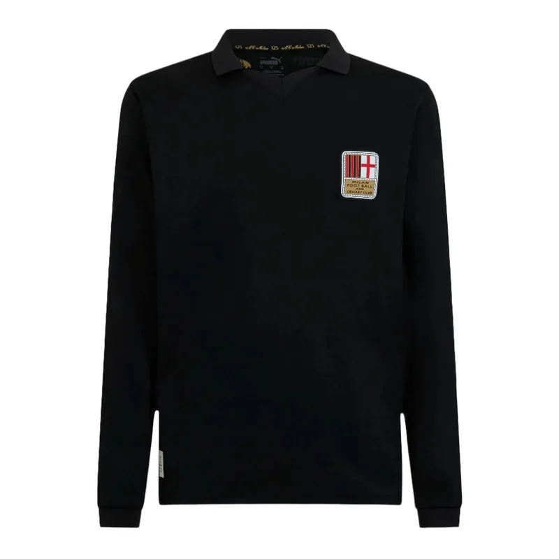 AC Milan 24/25 Goalkeeper Jersey