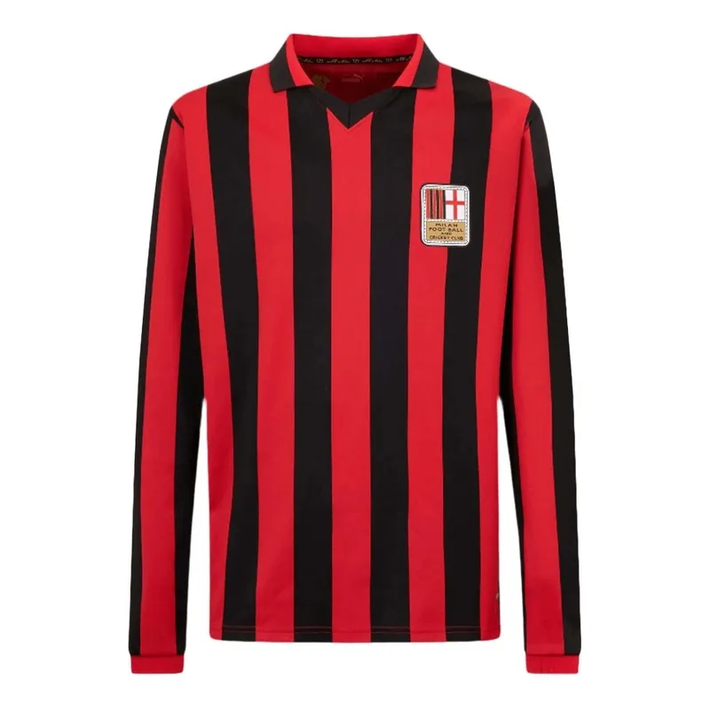 AC Milan 24/25 Special Edition Jersey