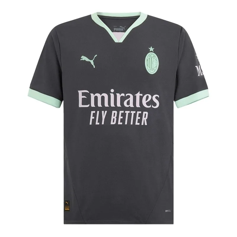 AC Milan 24/25 Third Jersey