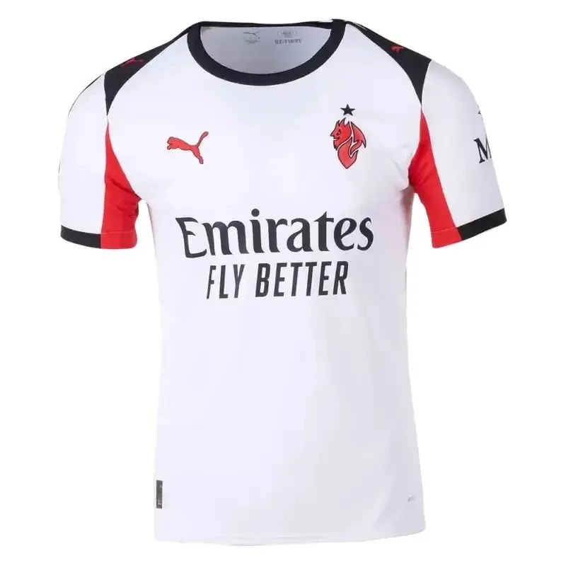 AC Milan 25/26 Away Jersey