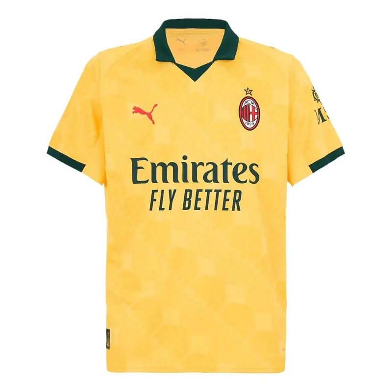 AC Milan 25/26 Third Jersey