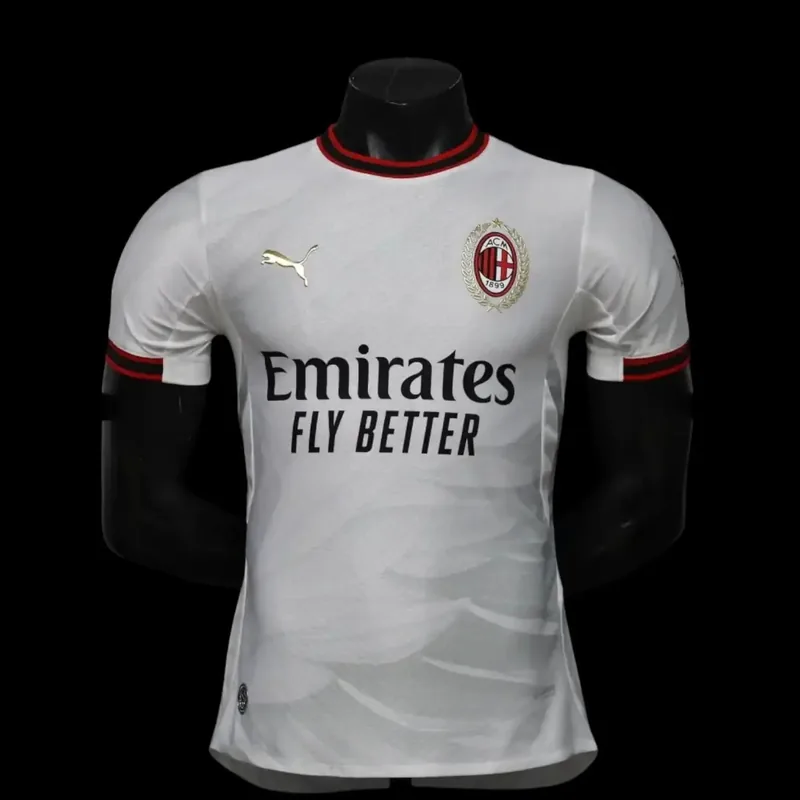 AC Milan 26/27 Away Jersey (Player Version)