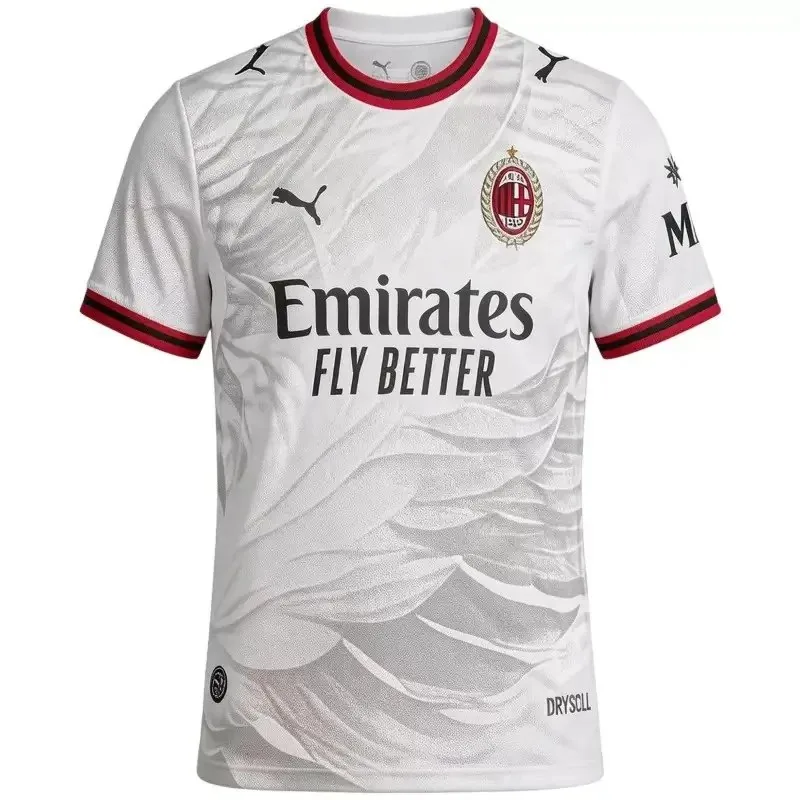 AC Milan 26/27 Away Jersey