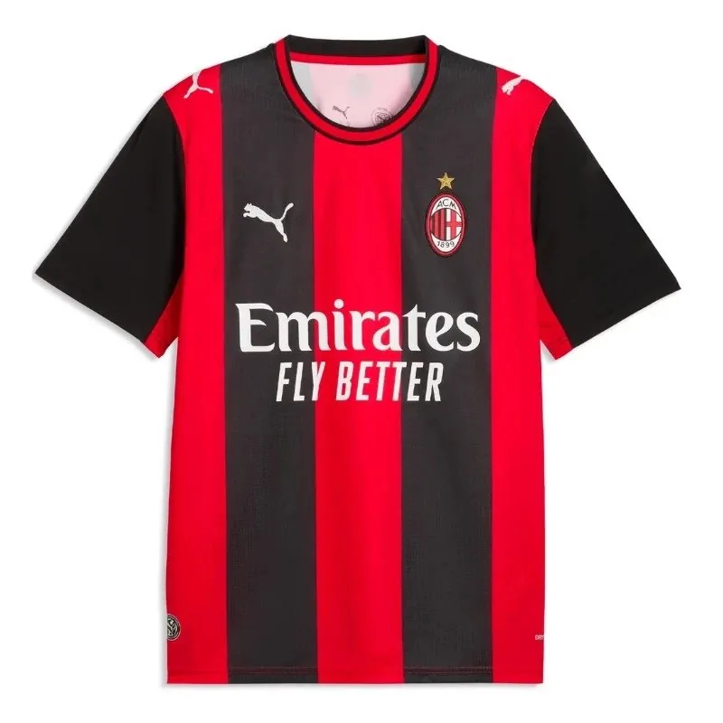 AC Milan 26/27 Home Jersey