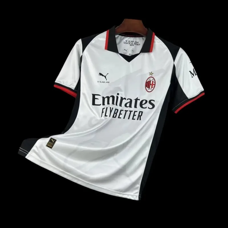 AC Milan 26/27 Jersey