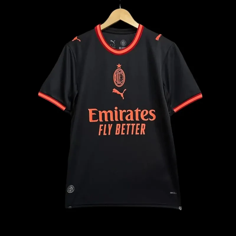 AC Milan 26/27 Third Jersey