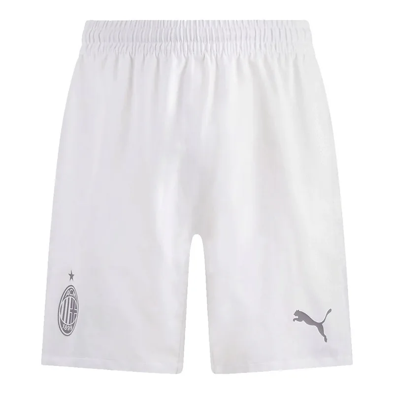 AC Milan 2023 Away Soccer Shorts 24