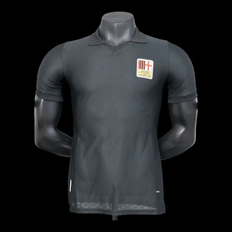 AC Milan Retro Special Edition Jersey (Player Version)