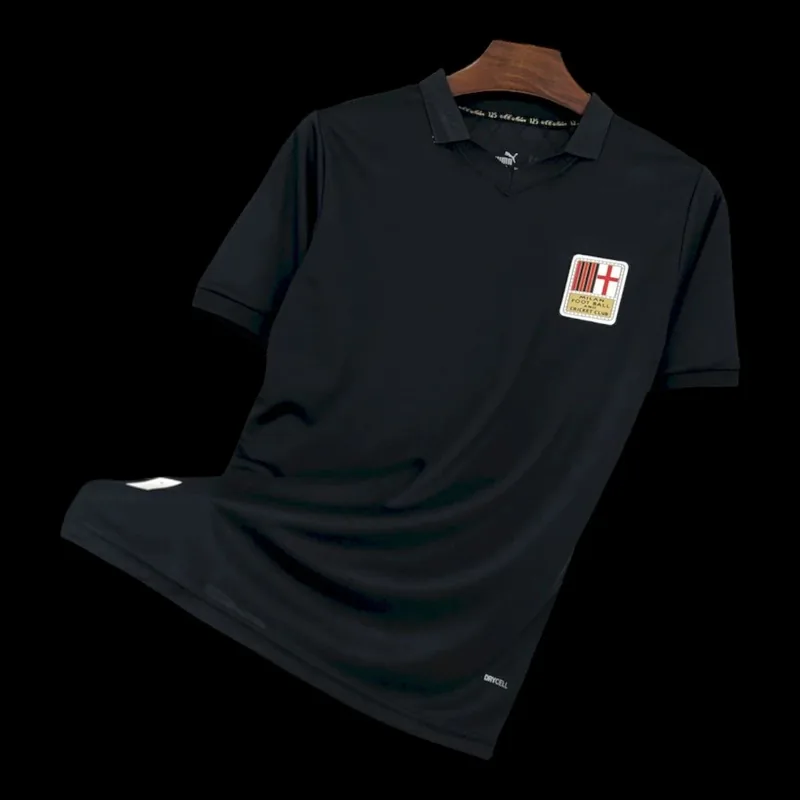 AC Milan Retro Special Edition Jersey