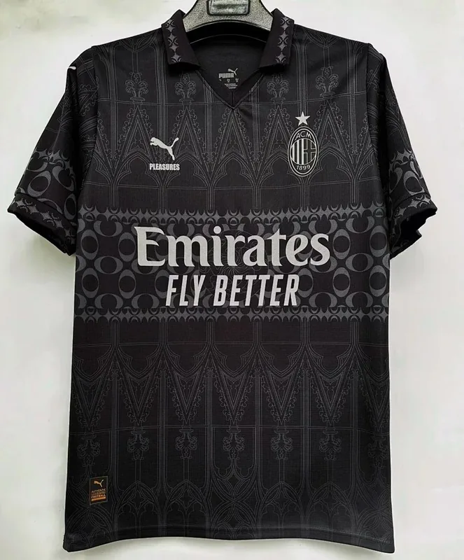 AC Milan Special Ed. Jersey