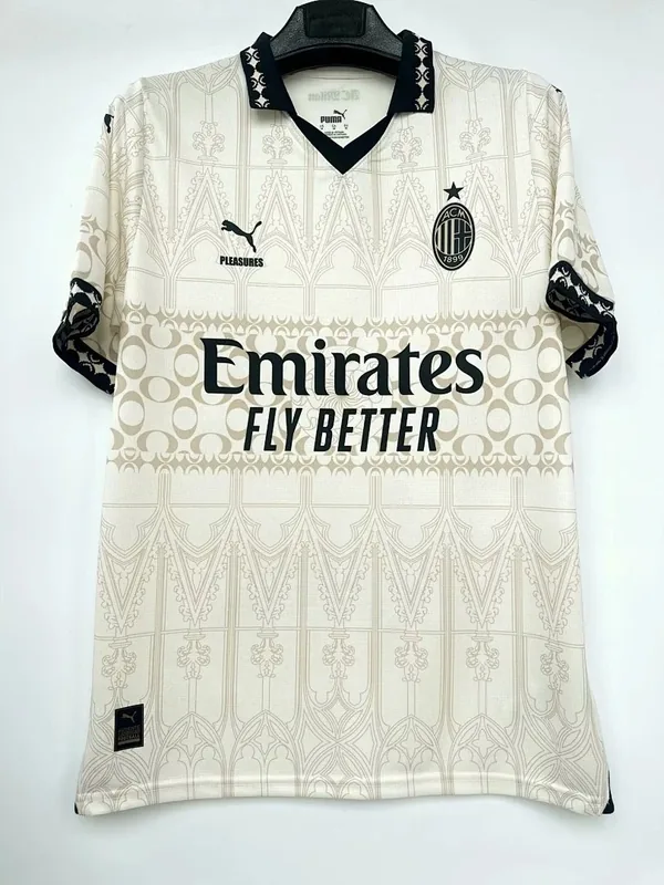 AC Milan Special Ed. Jersey