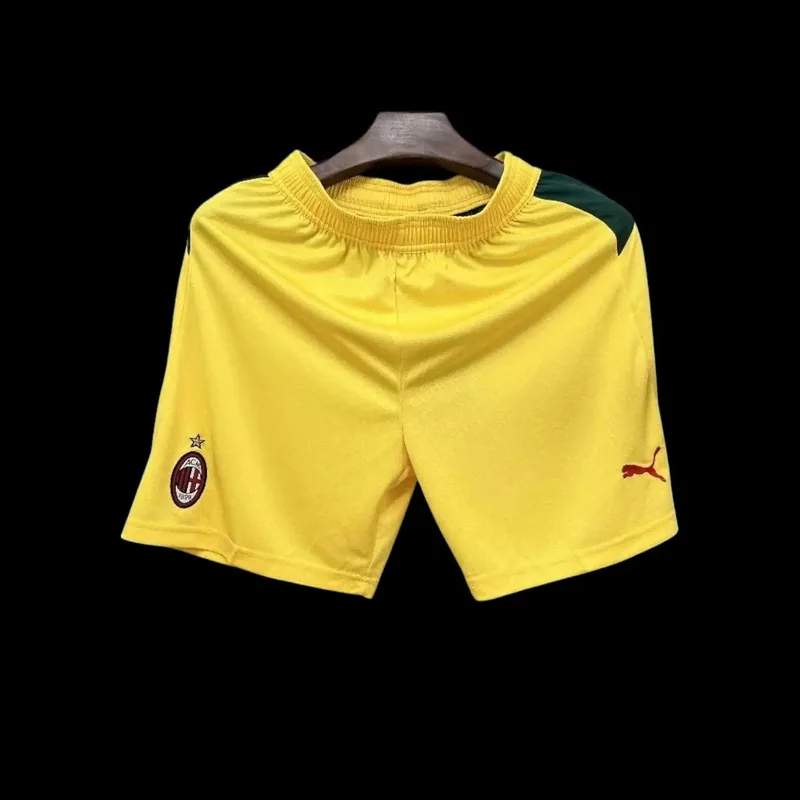 AC Milan Third Shorts 25/26