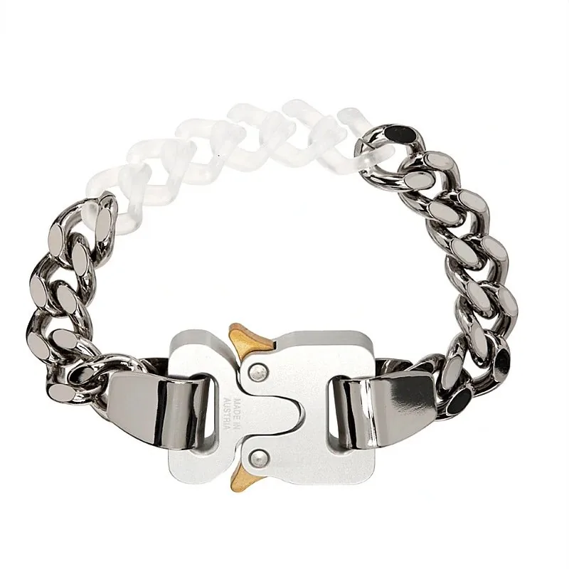 Chrome Hearts Chain Bracelet