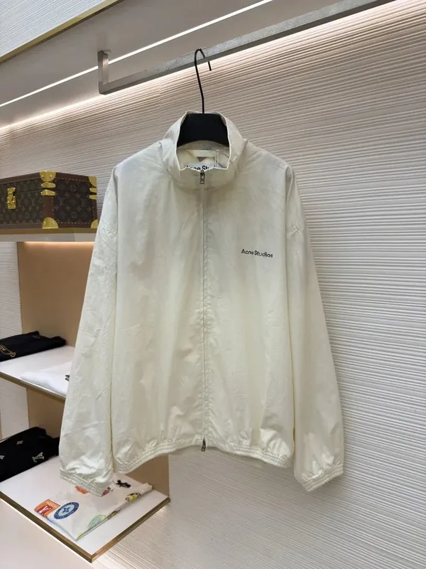 Acne Beige Jacket