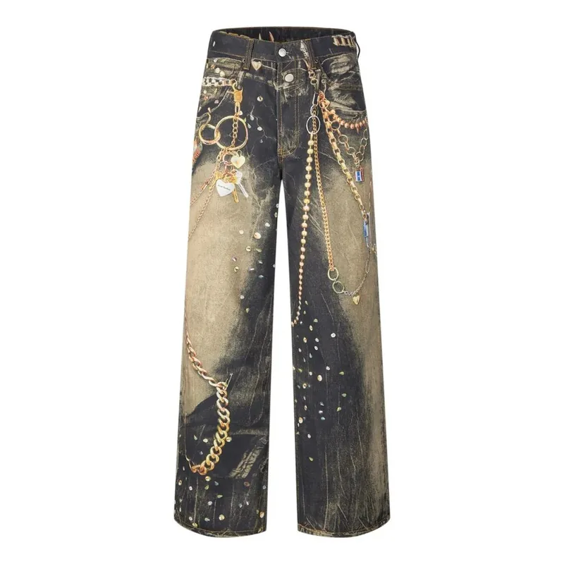 Acne Black Jeans Women