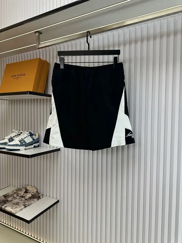 Acne Black Shorts Women