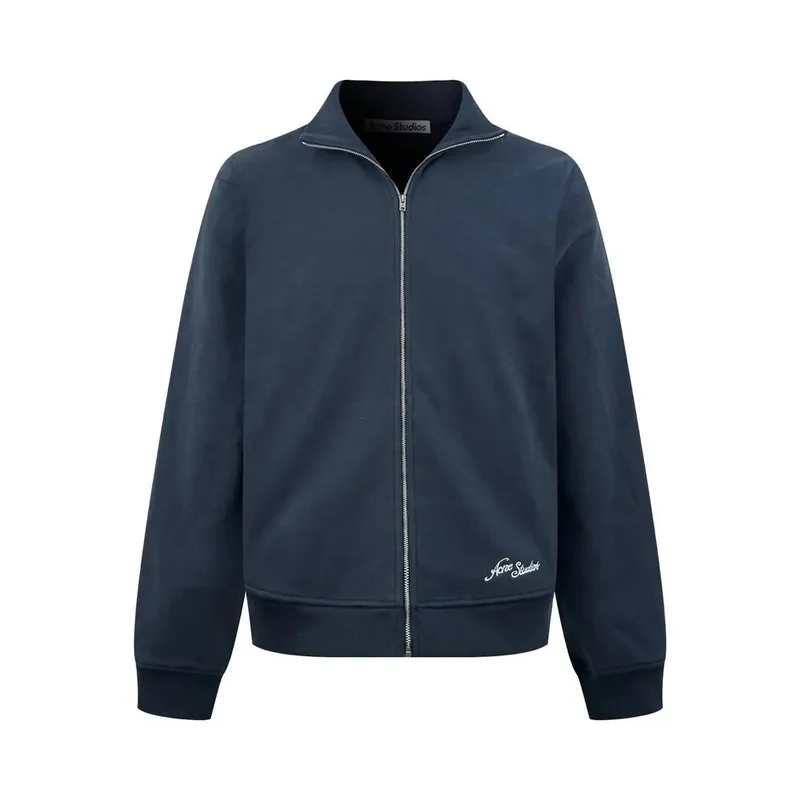 Acne Blue Jacket