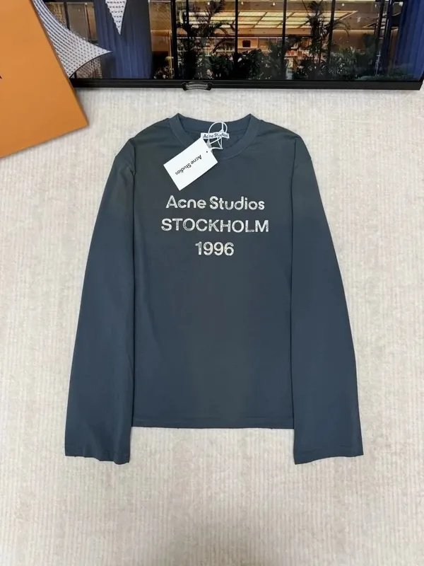 Acne Blue Jeans Ver.D