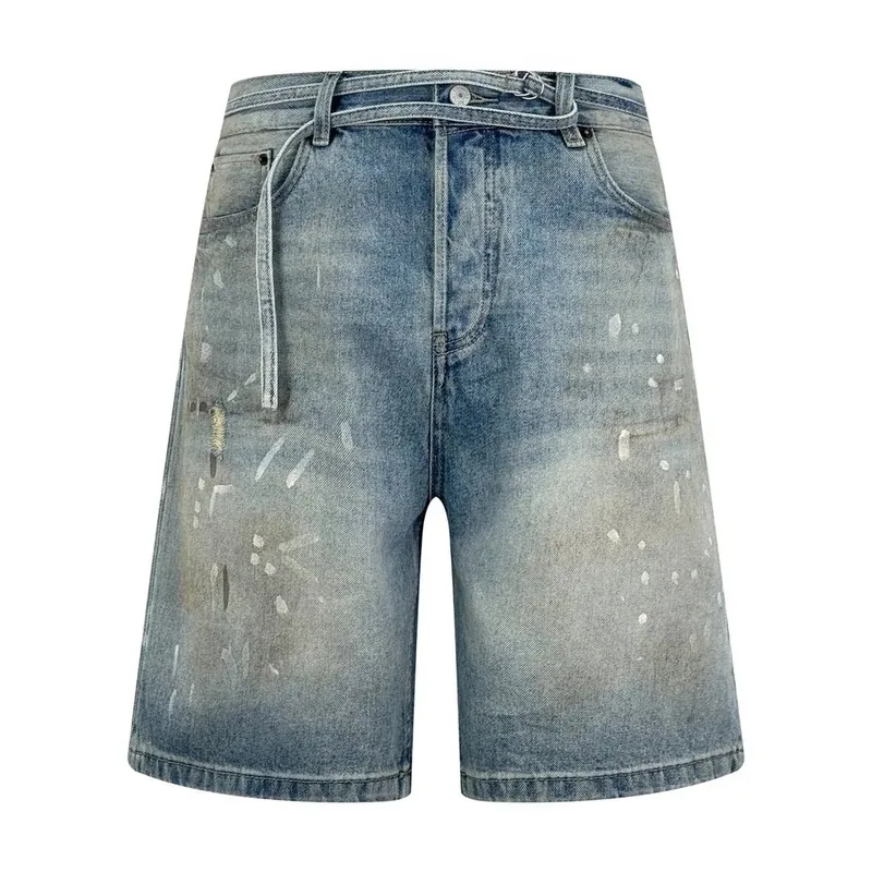 Acne Blue Jeans Ver.D