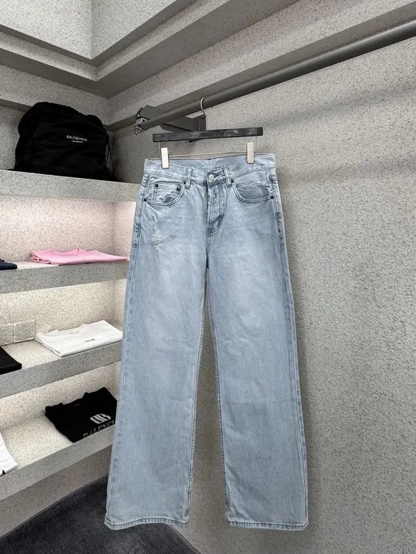 Acne Blue Jeans Women Ver.B