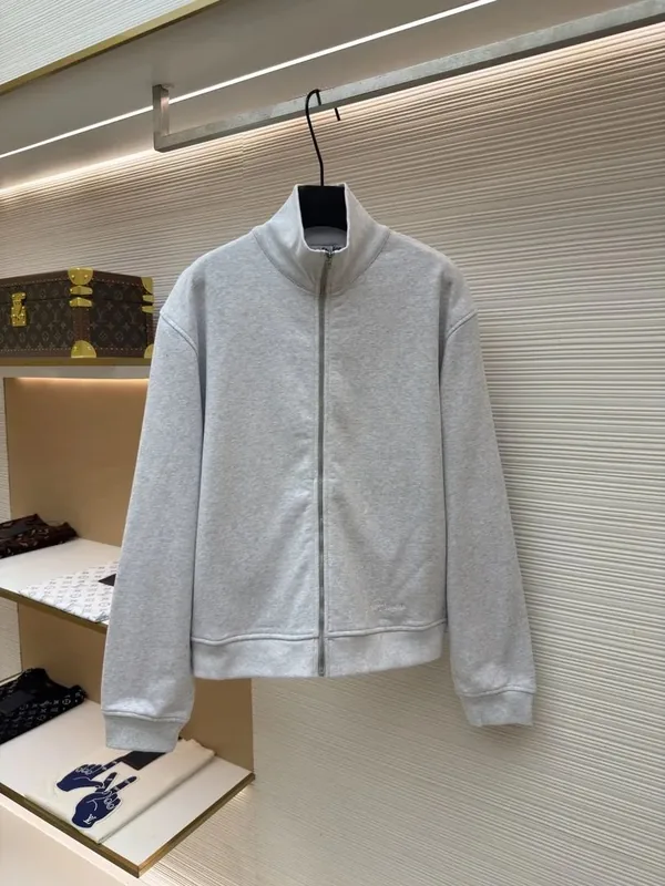Acne Gray Jacket Ver.B