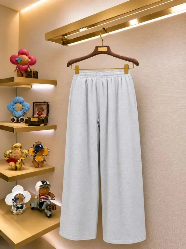 Acne Gray Pants Ver.A