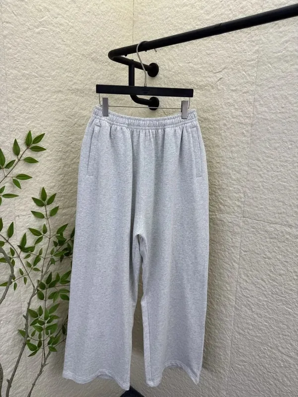 Acne Gray Pants Ver.B