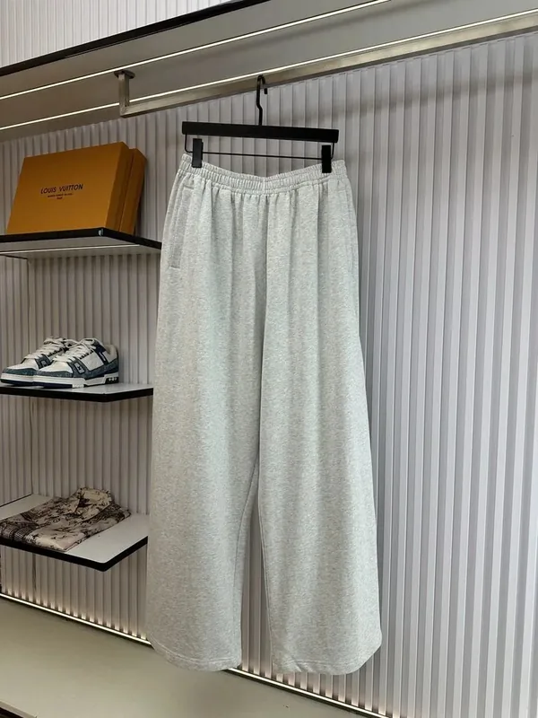 Acne Gray Pants Ver.C