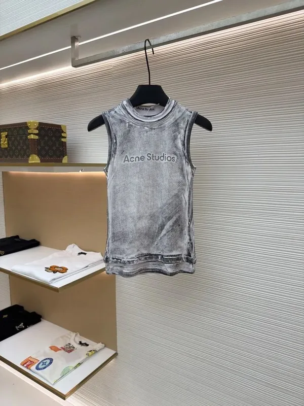 Acne Gray Women