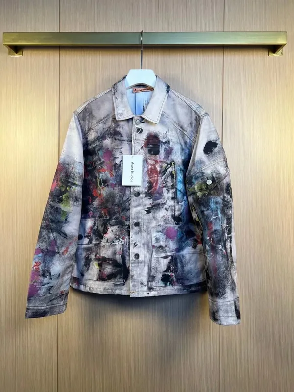 Acne Jacket