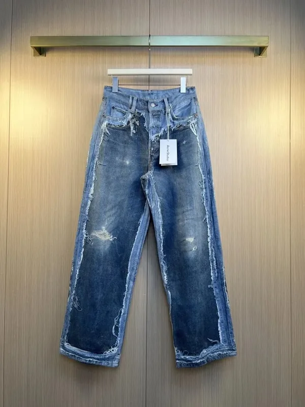 Acne Jeans Ver.A