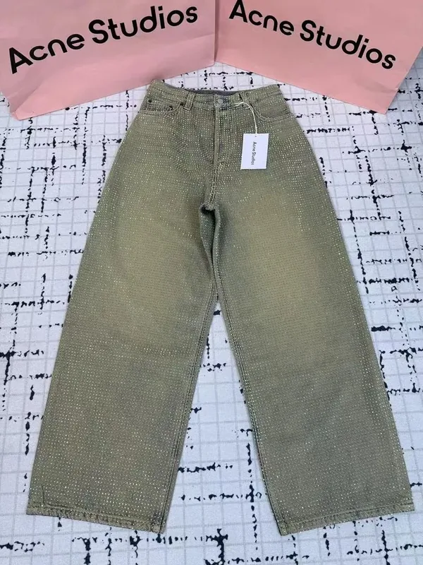 Acne Jeans Ver.B