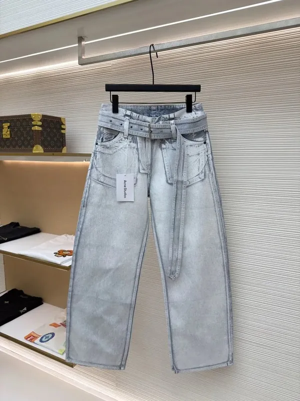 Acne Jeans Ver.B