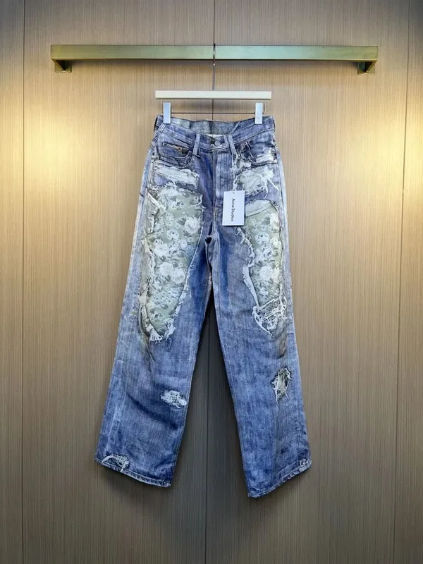 Acne Jeans Ver.D