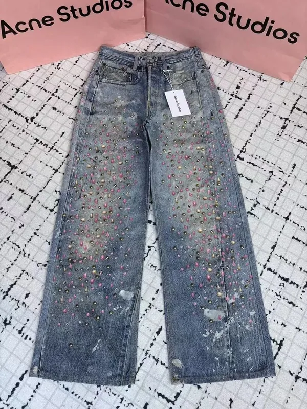 Acne Jeans Ver.F