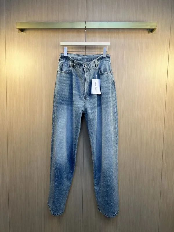 Acne Jeans Women
