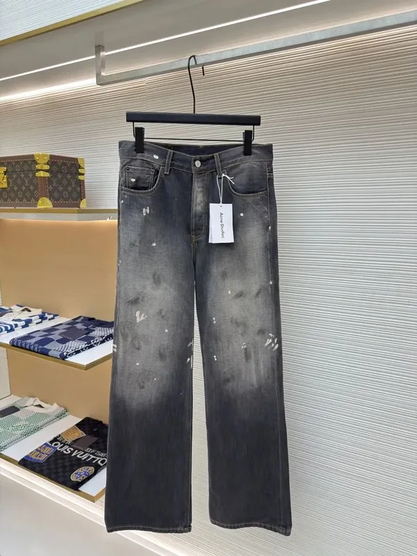 Acne Jeans Women Ver.A
