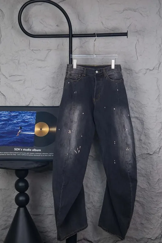 Acne Jeans Women