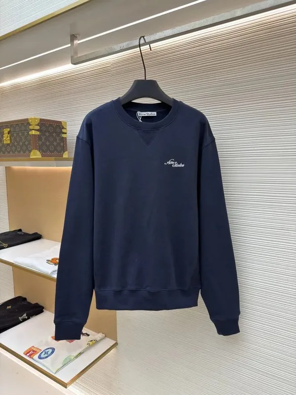 Acne Multicolor Hoodie Ver.C