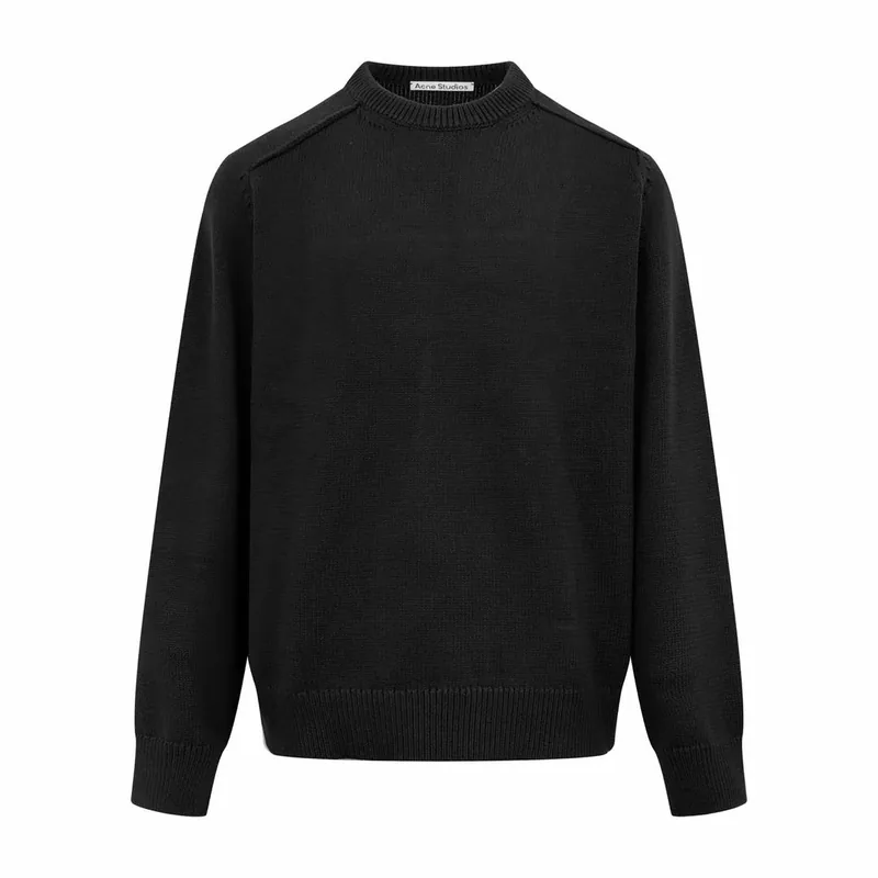 Acne Multicolor Knit