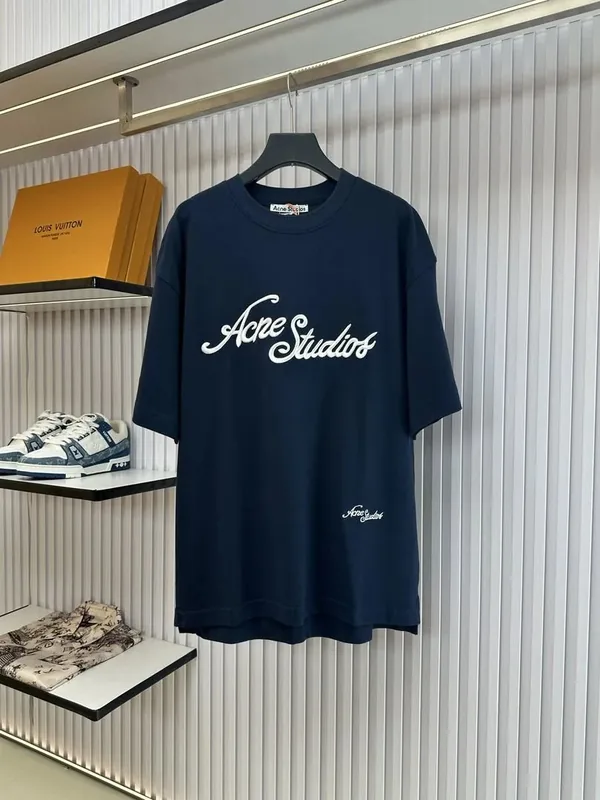 Acne Multicolor Polo Women