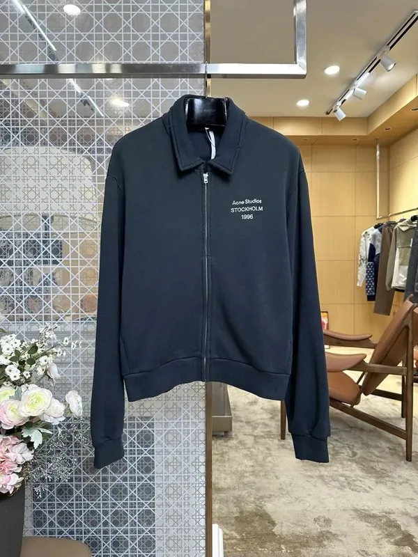Acne Multicolor Polo