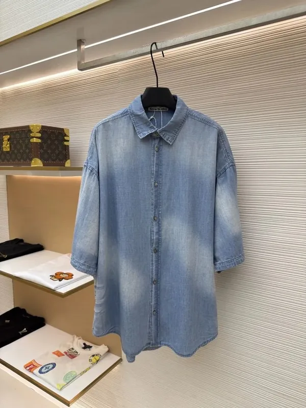 Acne Multicolor Shirt Women