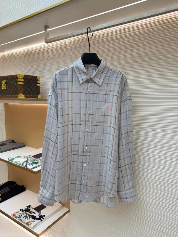 Acne Multicolor Shirt Women