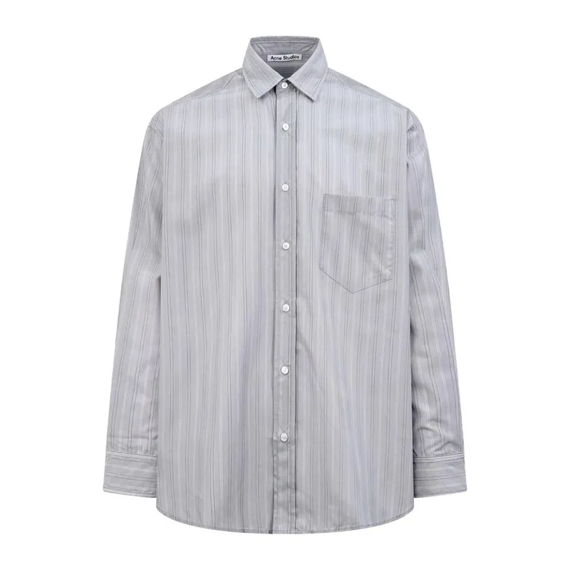 Acne Multicolor Shirt