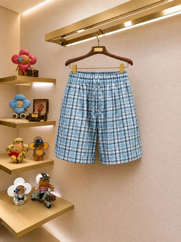 Acne Multicolor Shorts Ver.A