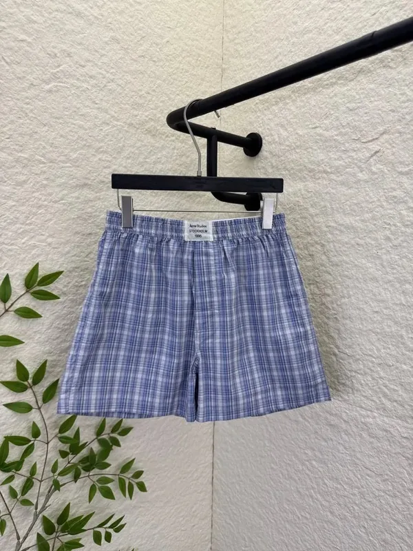 Acne Multicolor Shorts Ver.A