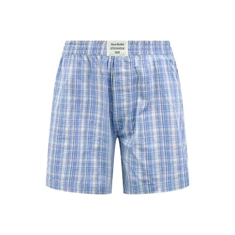 Acne Multicolor Shorts Ver.B