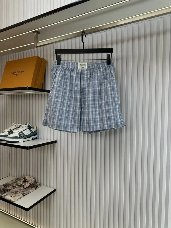 Acne Multicolor Shorts Ver.C