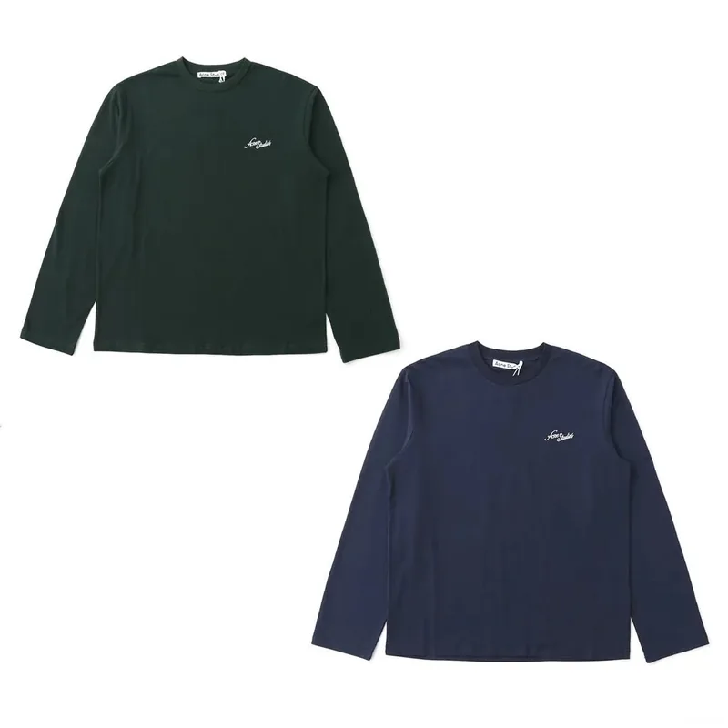 Acne Multicolor T-Shirt Women Ver.A